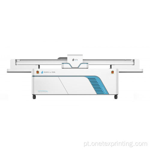 Impressora A3 de mesa UV multifuncional